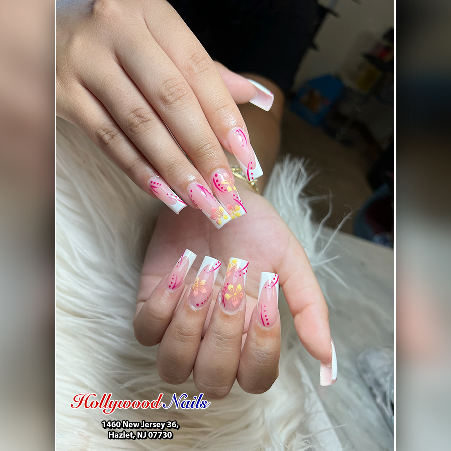 Hollywood-Nails-in-Hazlet-NJ