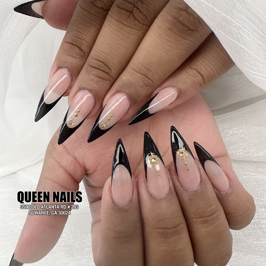 Cute Nail Designs for Short Nails: Easy DIY Ideas from Queen Nails