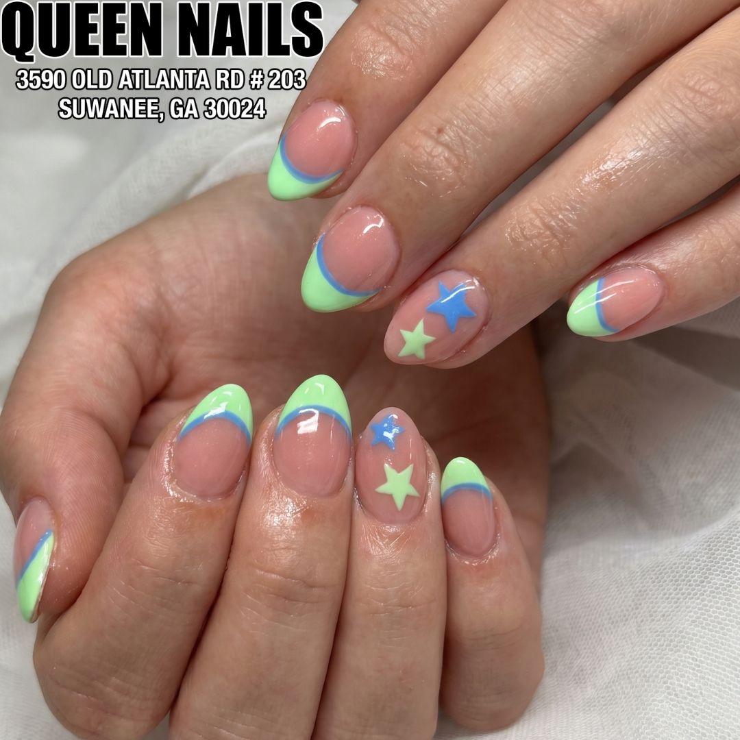 Nail Design June 22 2026