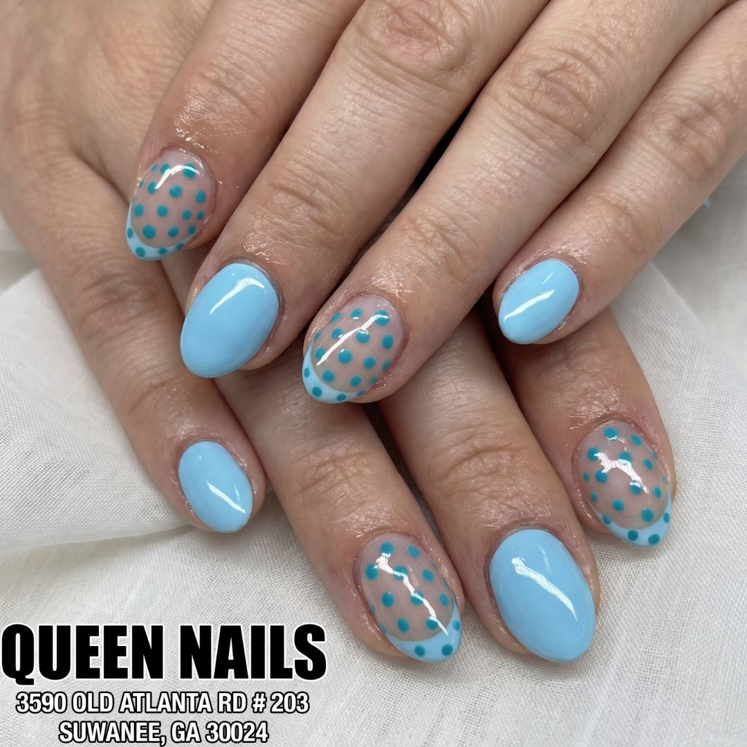 Nail Design June 22 2026