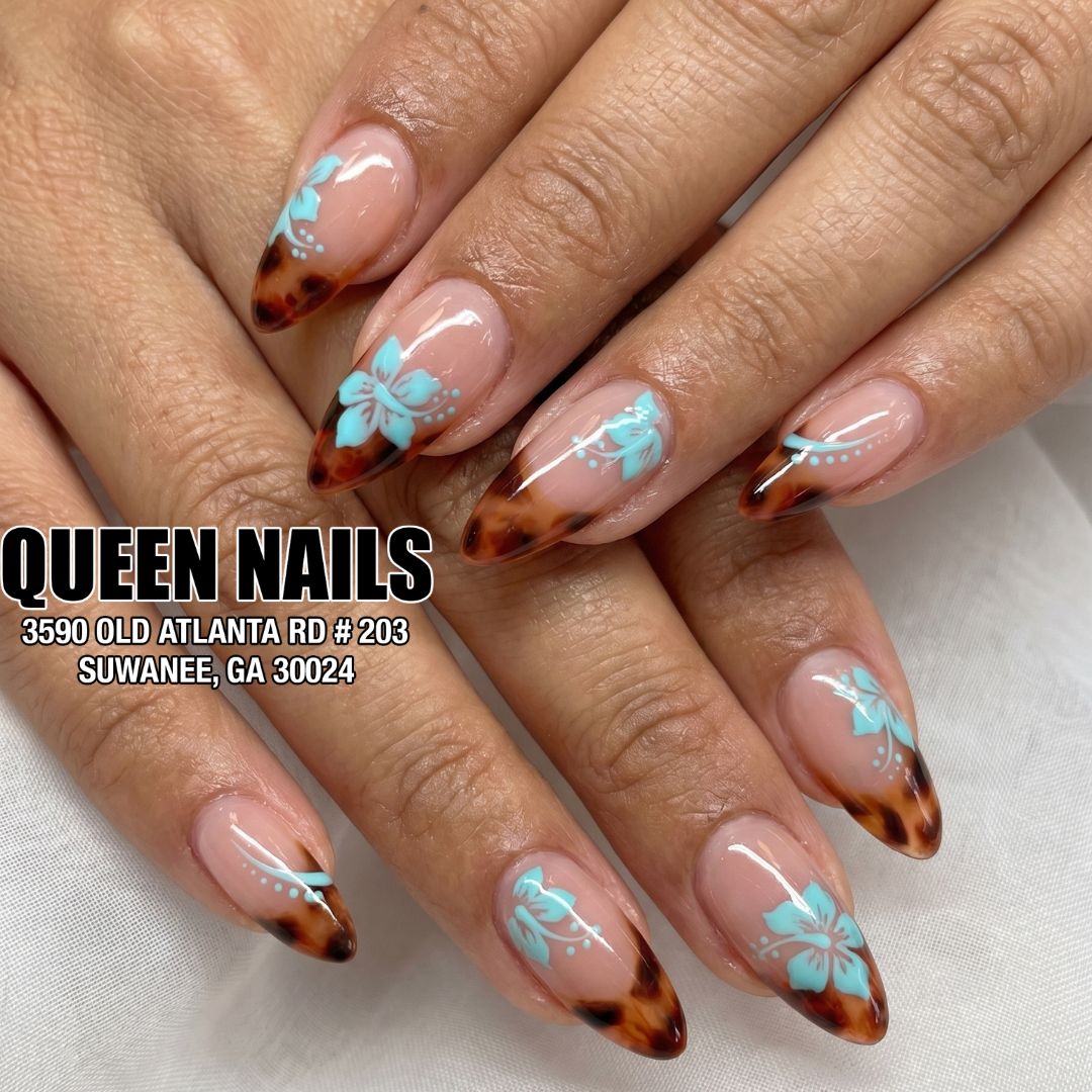 Nail Design June 22 2026