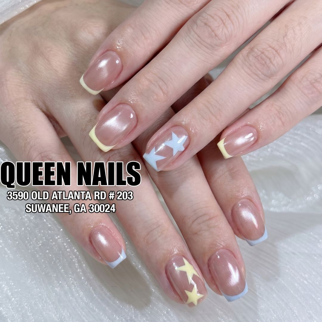 Nail Design June 22 2026