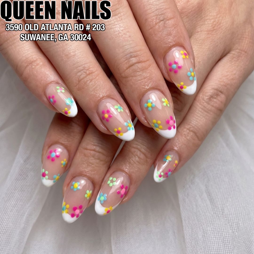 Nail Design June 22 2026