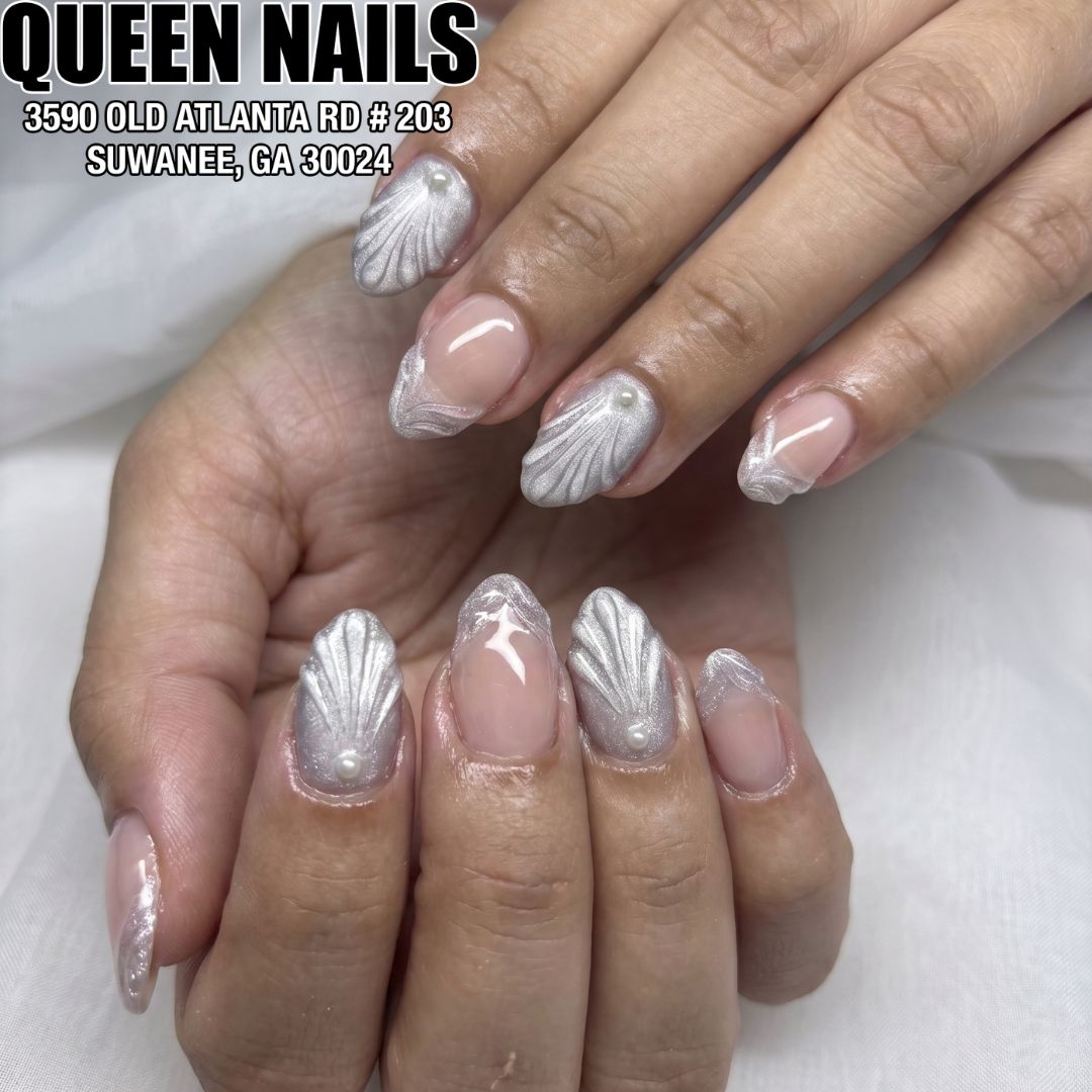 Nail Design June 22 2026