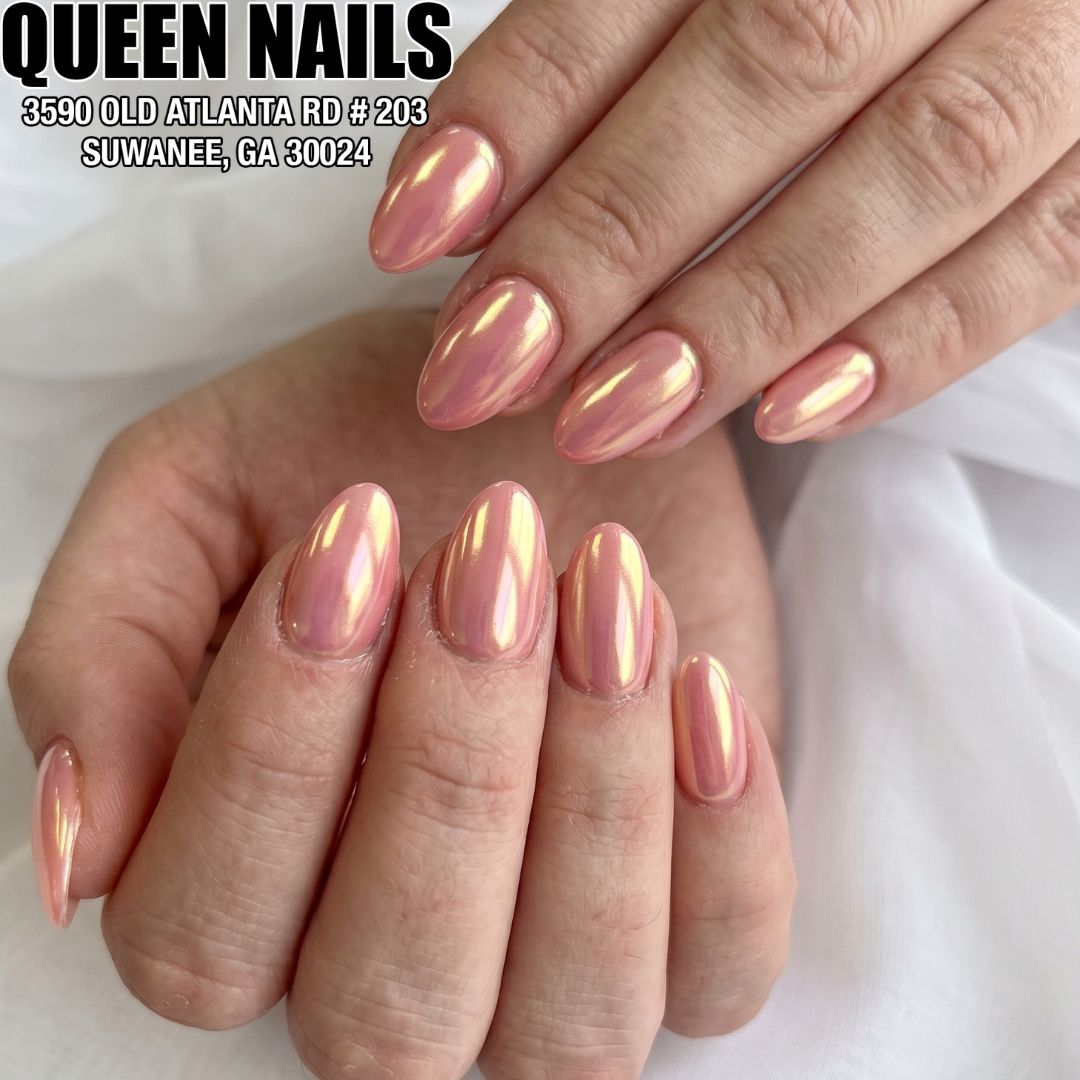 Nail Design June 22 2026