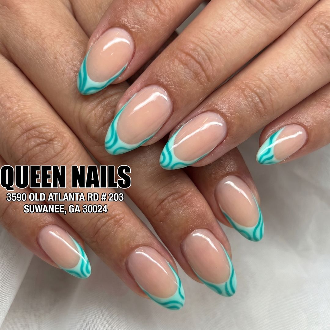 Nail Design June 22 2026
