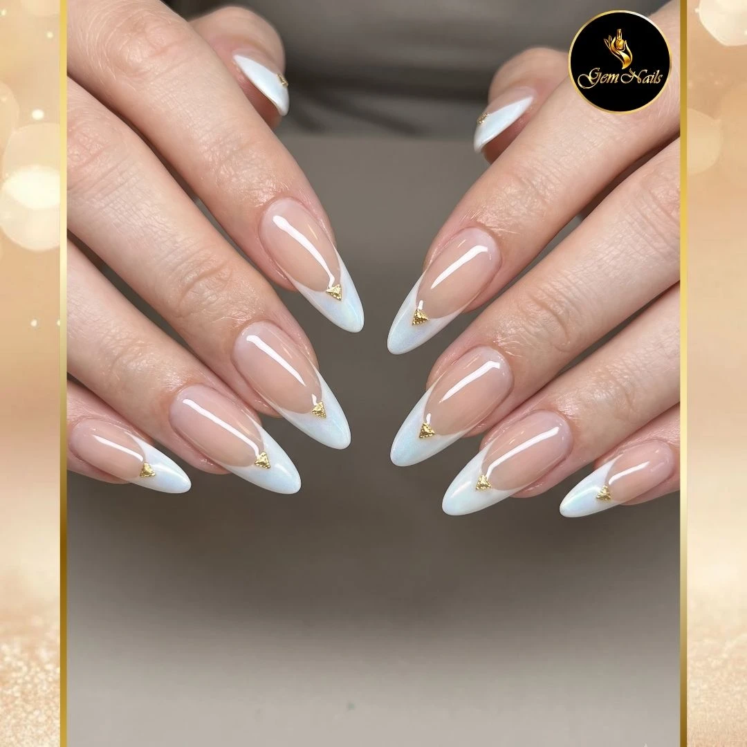 Nail Art Design