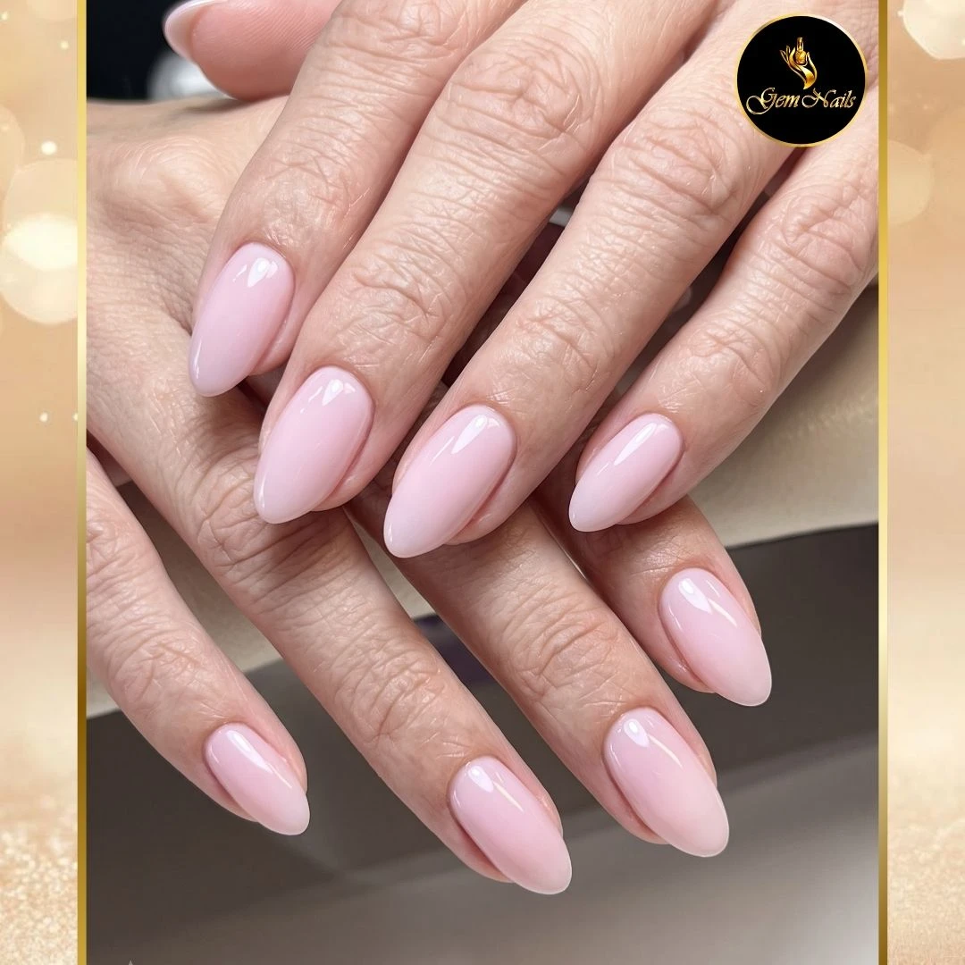 Nail Art Design