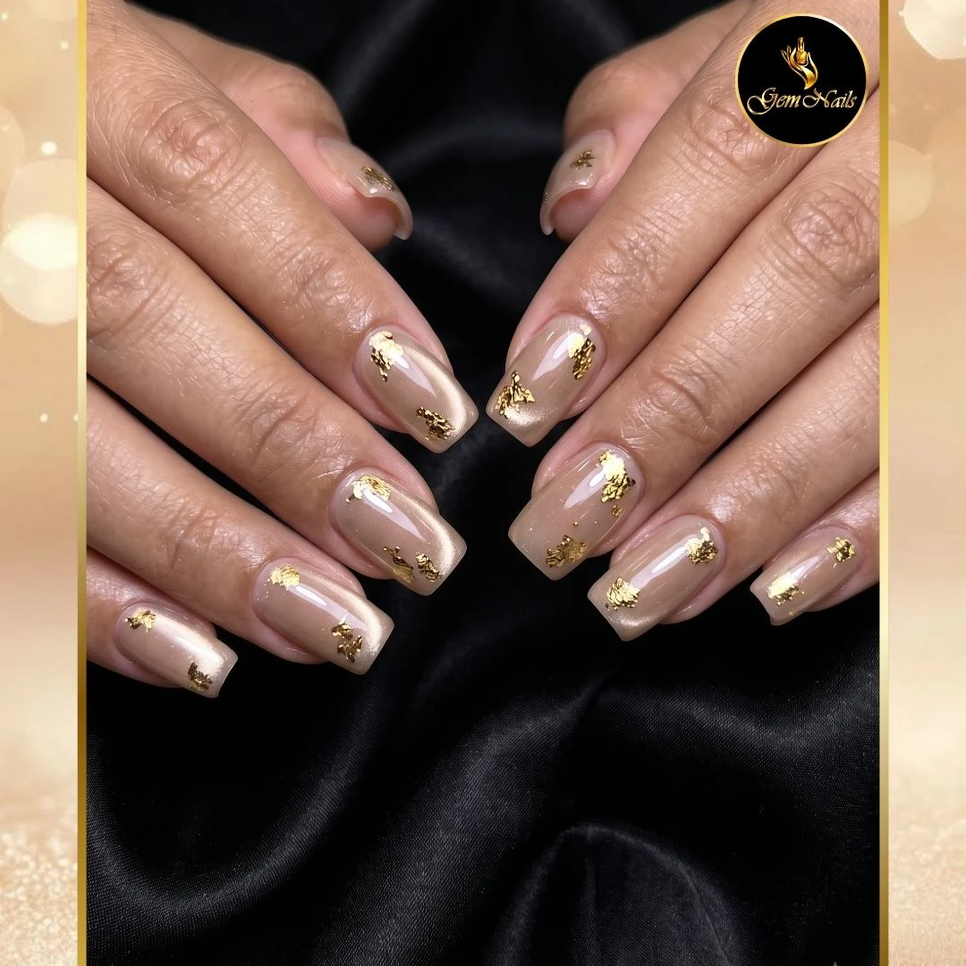 Nail Art Design
