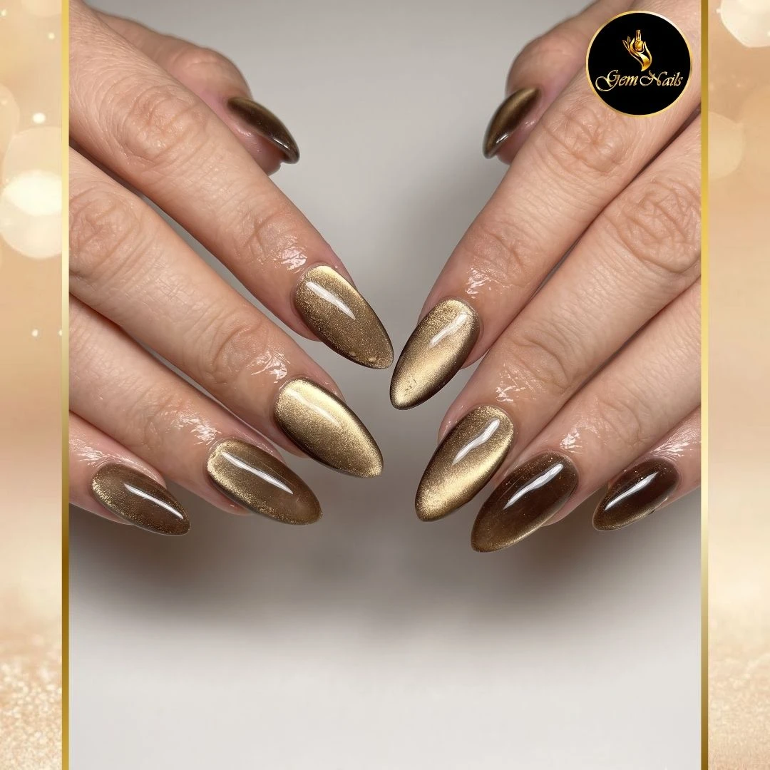 Nail Art Design