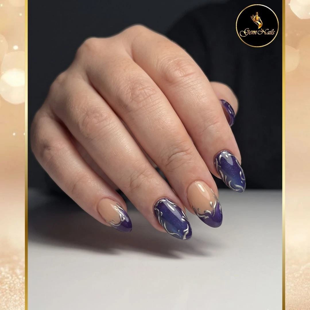 Nail Art Design