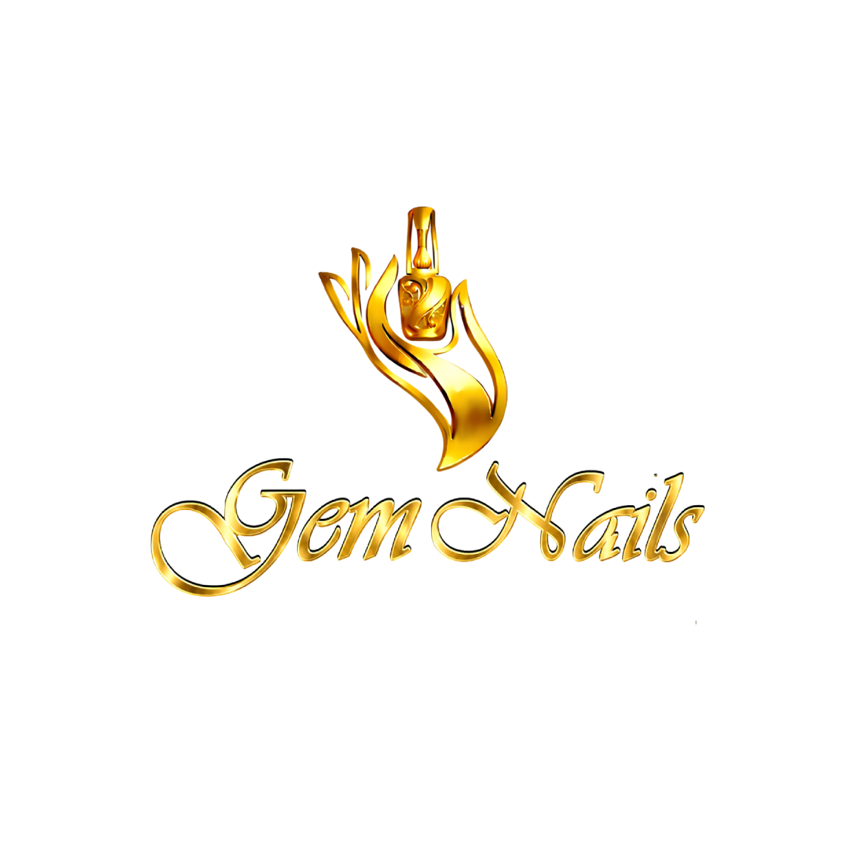 GEM Nails cover