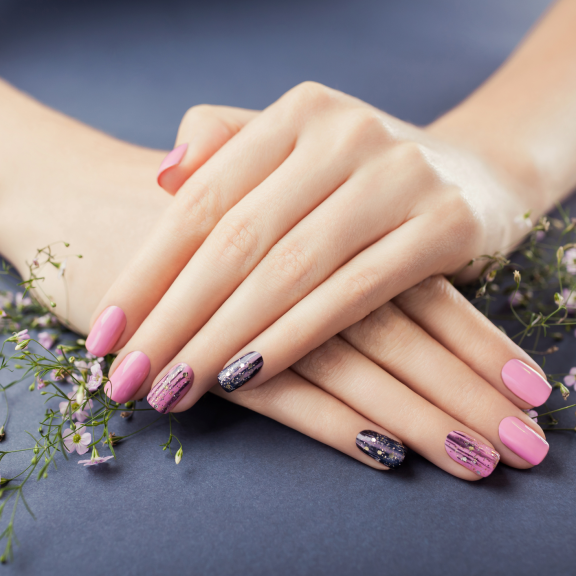 Nails