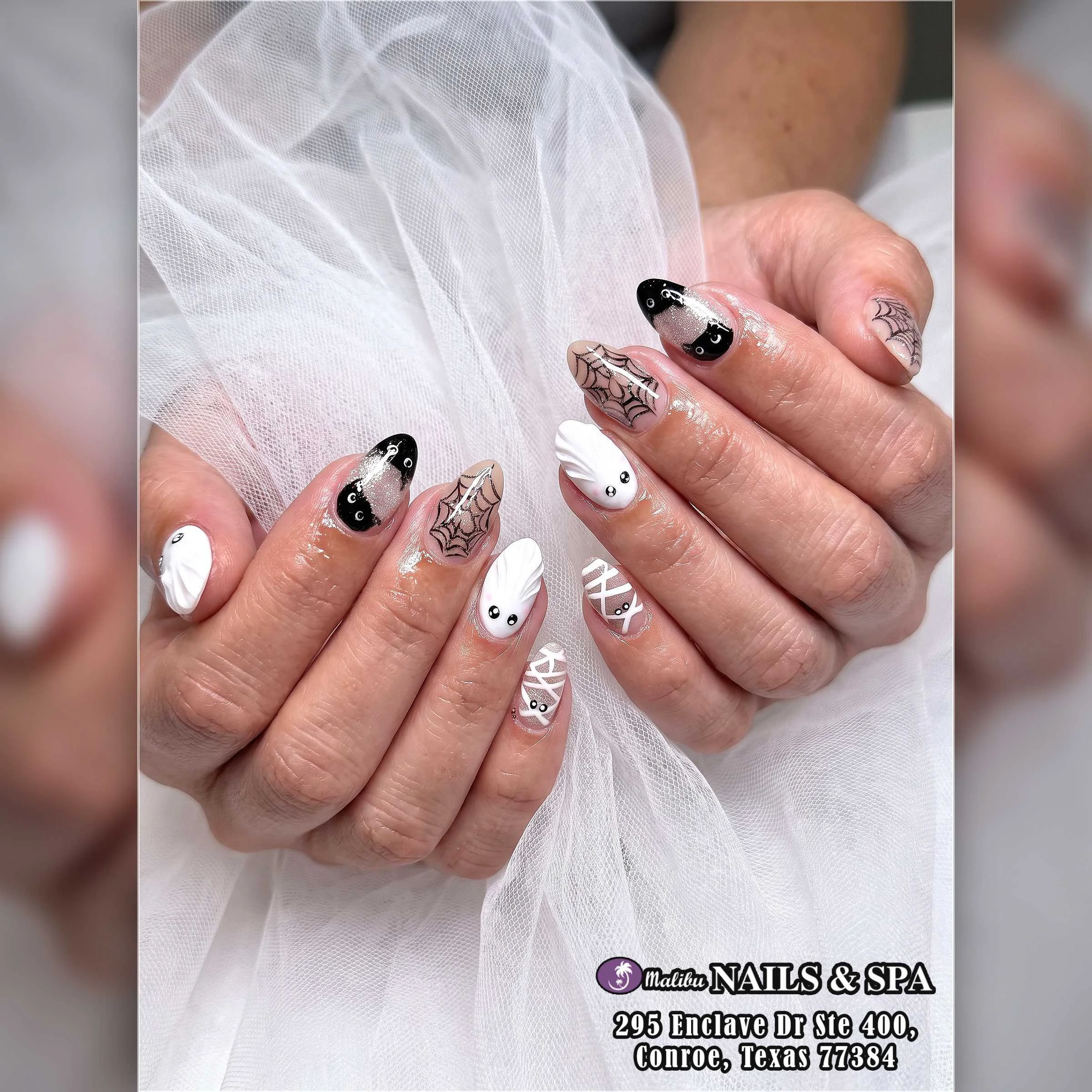 Nail Art Oct 21 2026