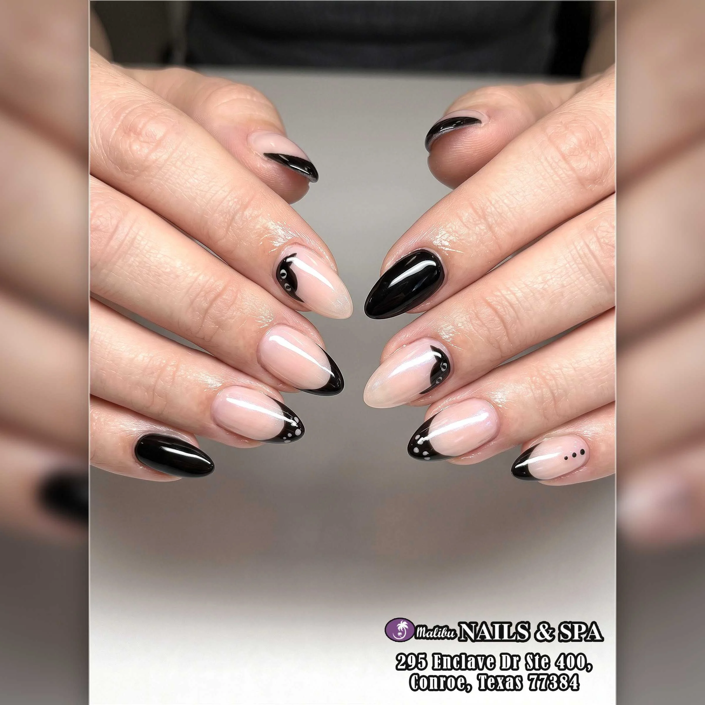 Nail Art Oct 21 2026