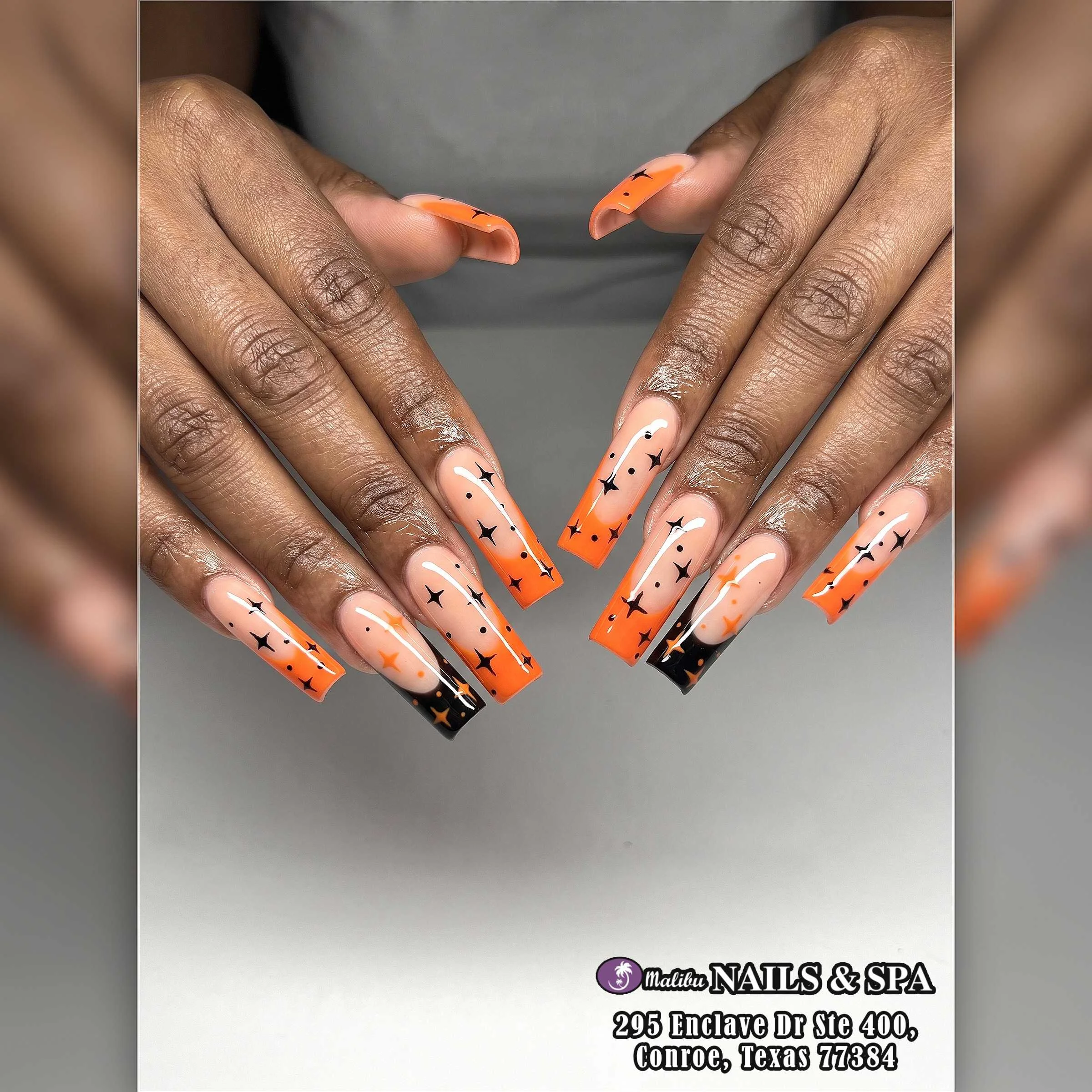 Nail Art Oct 21 2026
