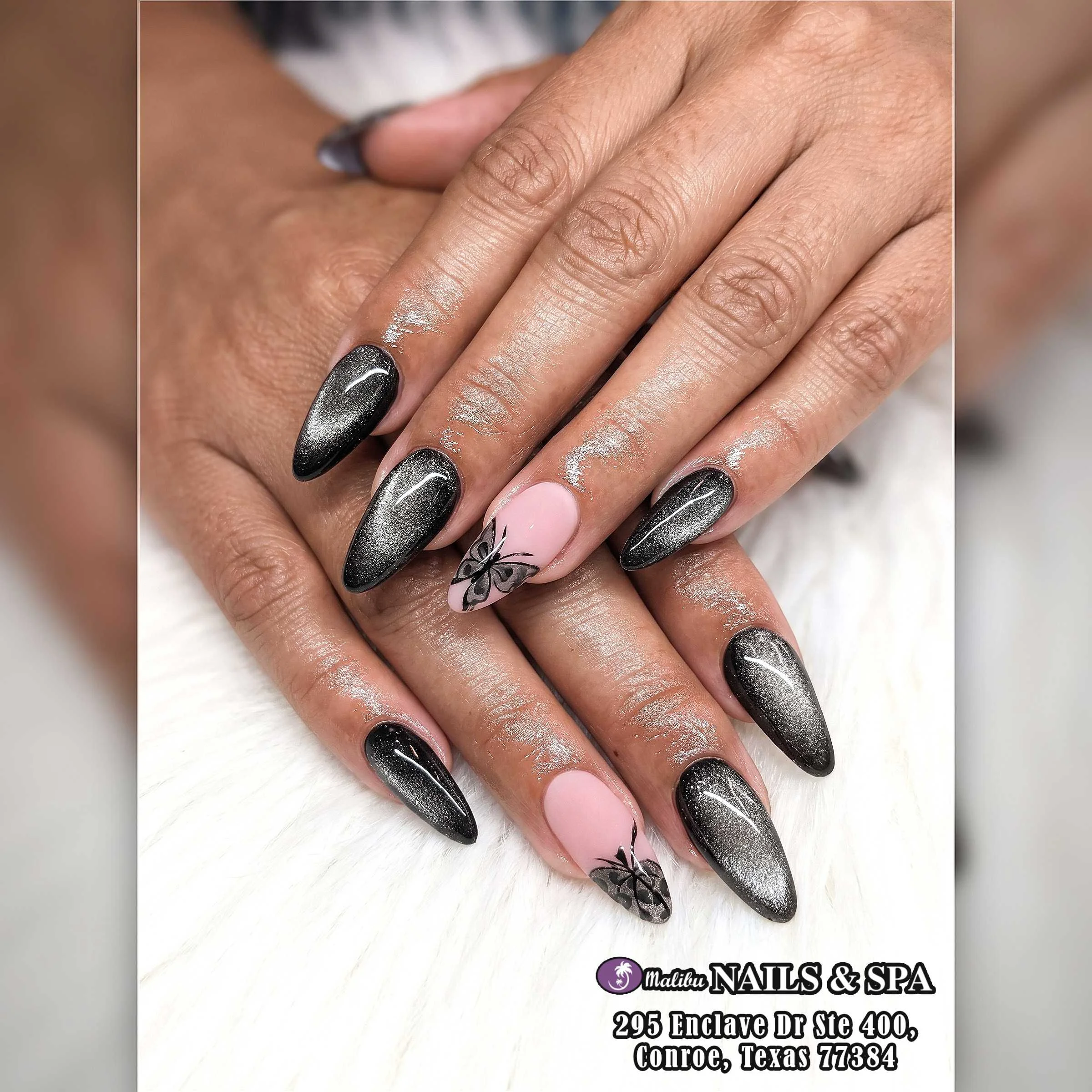 Nail Art Oct 21 2026