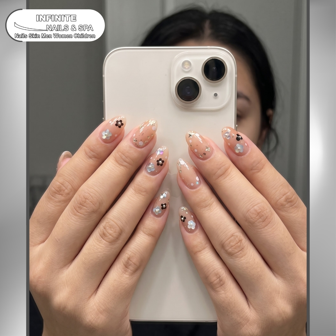 Infinite Nails &amp; Spa
