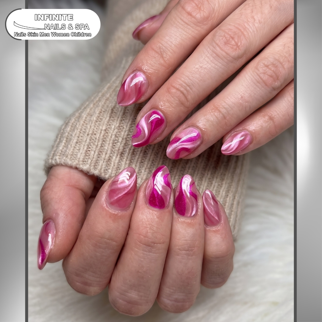 Infinite Nails &amp; Spa