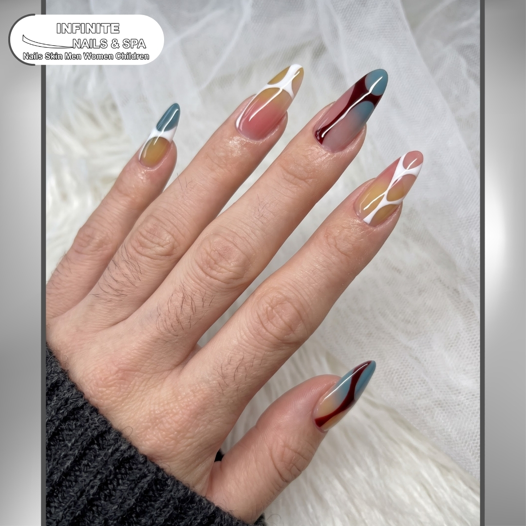 Infinite Nails &amp; Spa