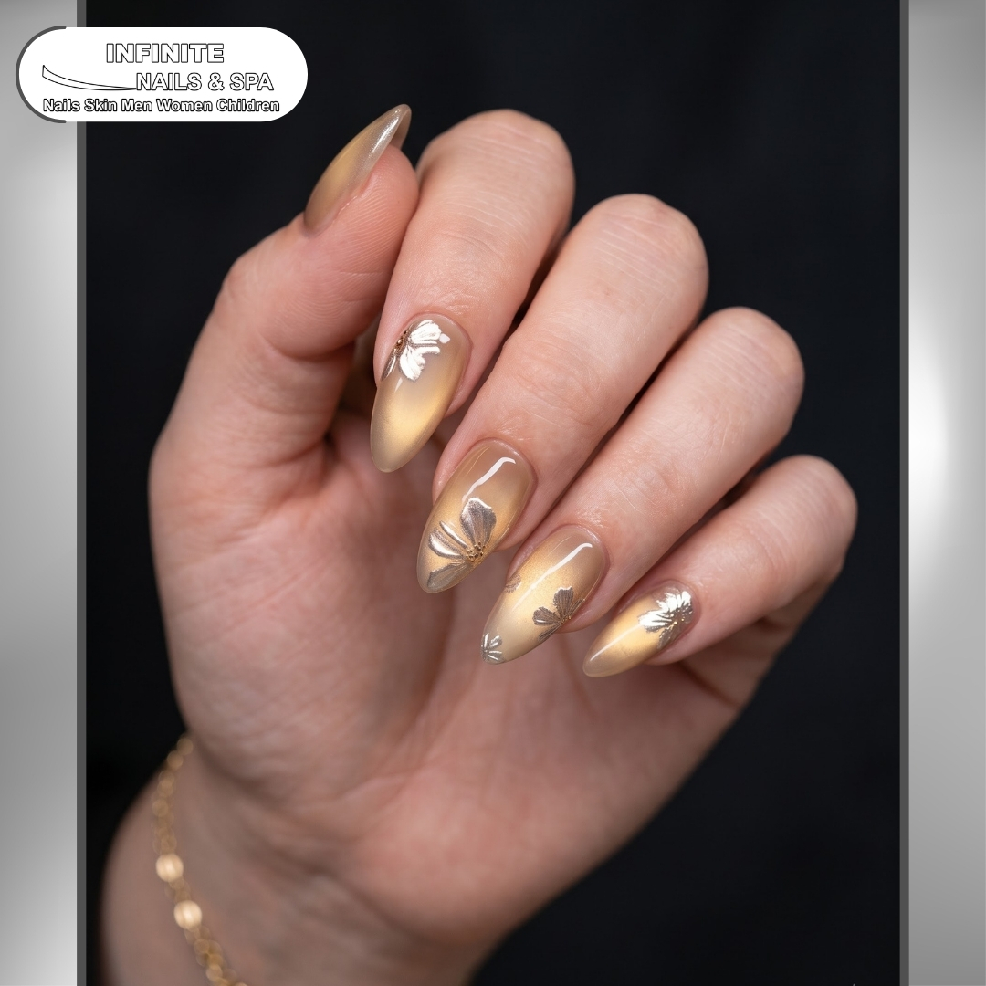 Infinite Nails &amp; Spa