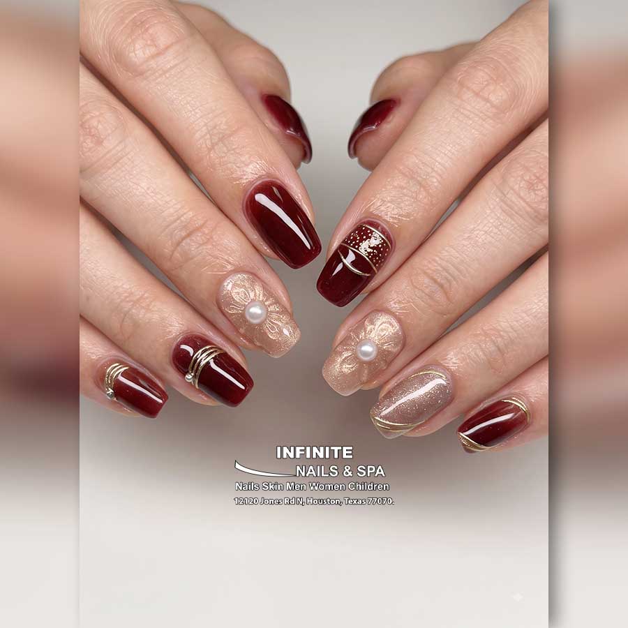 Infinite Nails & Spa 140926 (9)