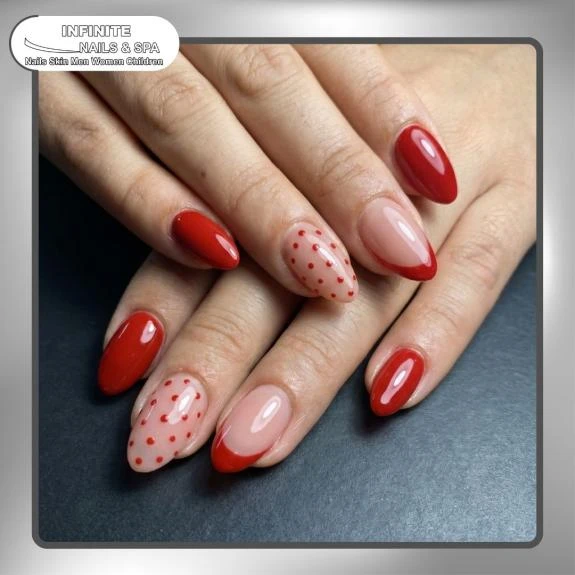 10 Must-try Nail and Spa Treatments at Infinite Nails & Spa