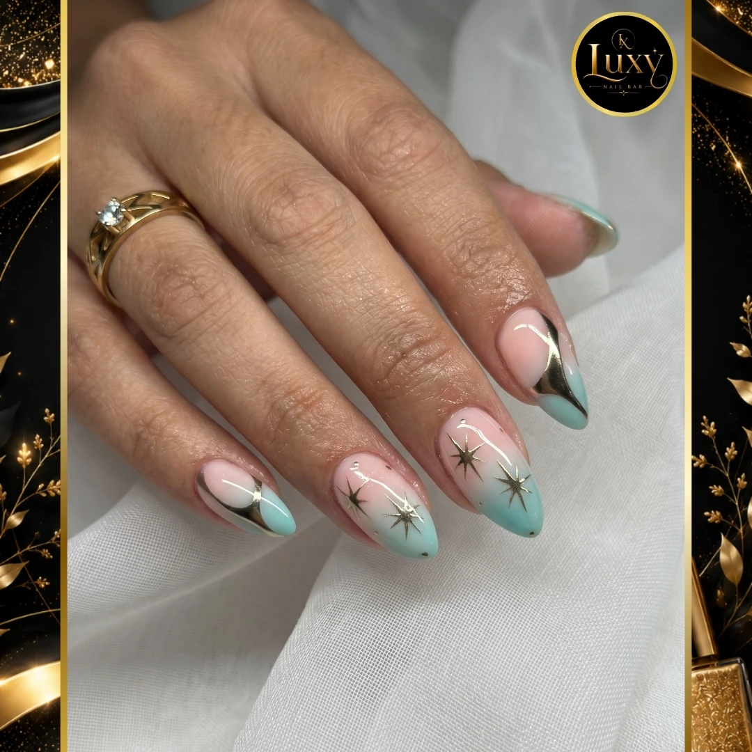 Nail Design July 22 2026