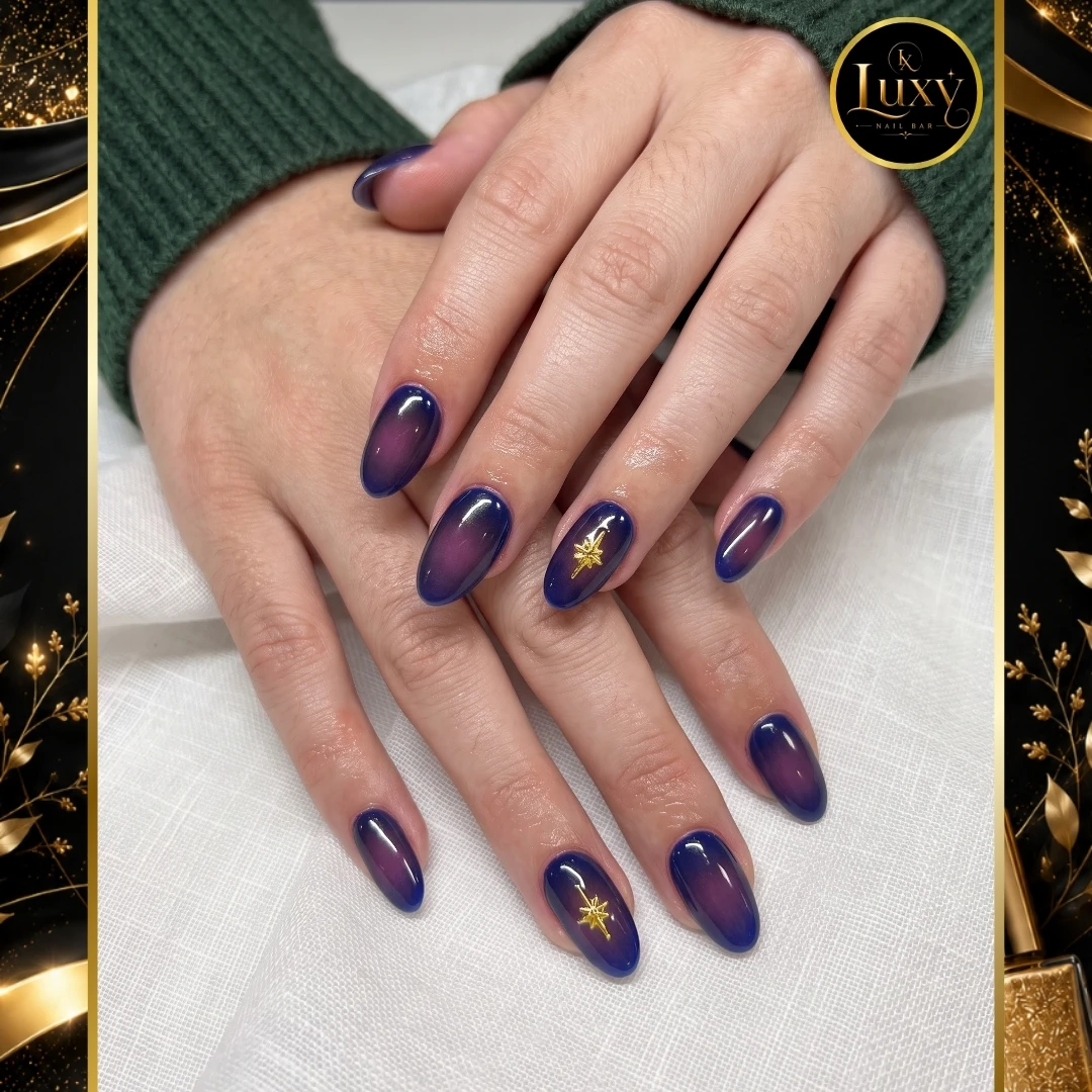 Luxy Nail Bar