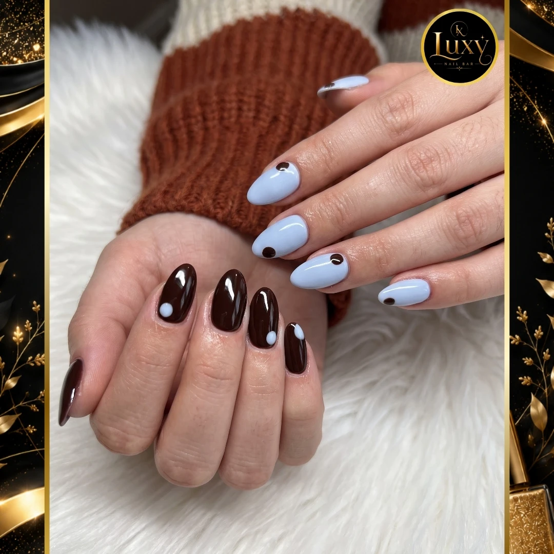 Luxy Nail Bar