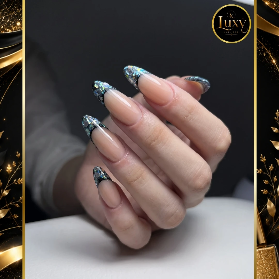 Luxy Nail Bar