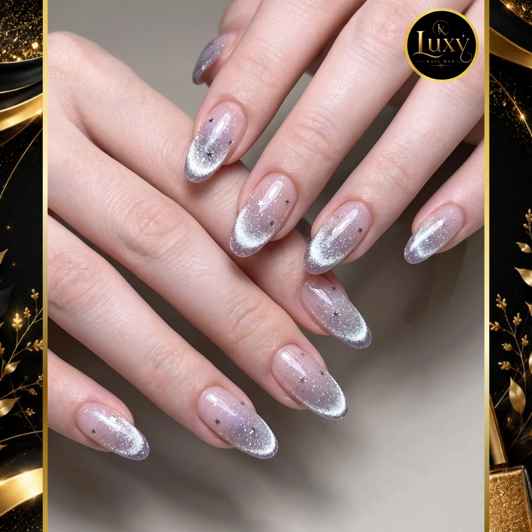 Luxy Nail Bar