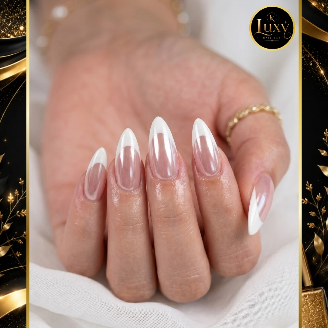 Nail Design July 22 2026