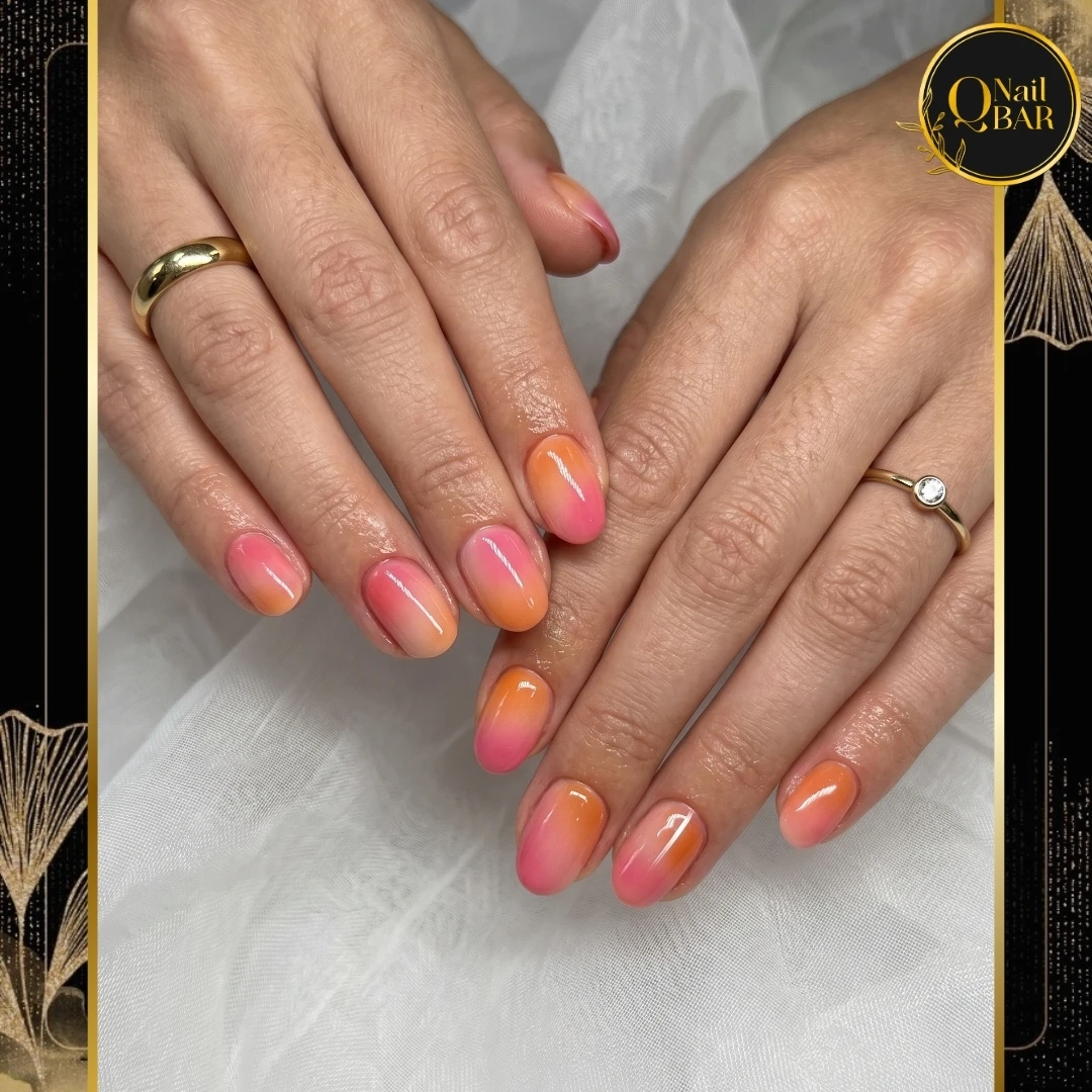 Nail Design July 22 2026