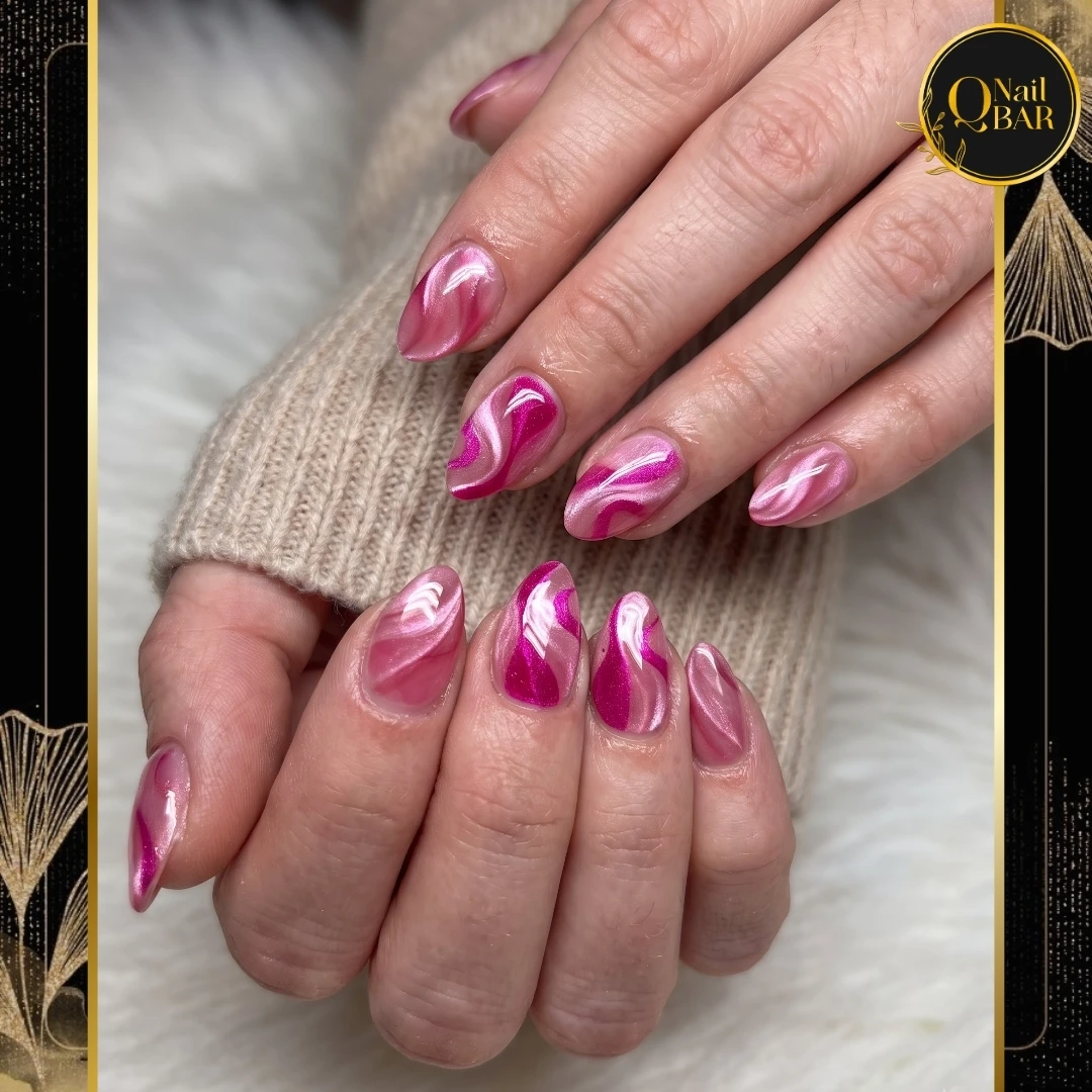  Q NAIL BAR