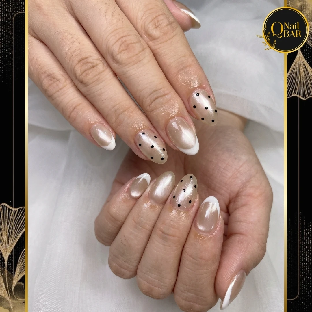 Nail Design July 22 2026