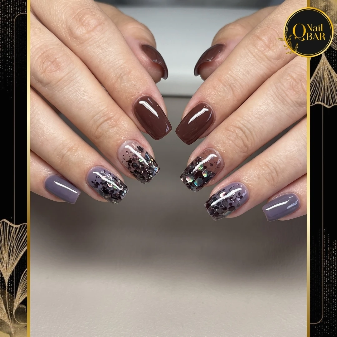  Q NAIL BAR
