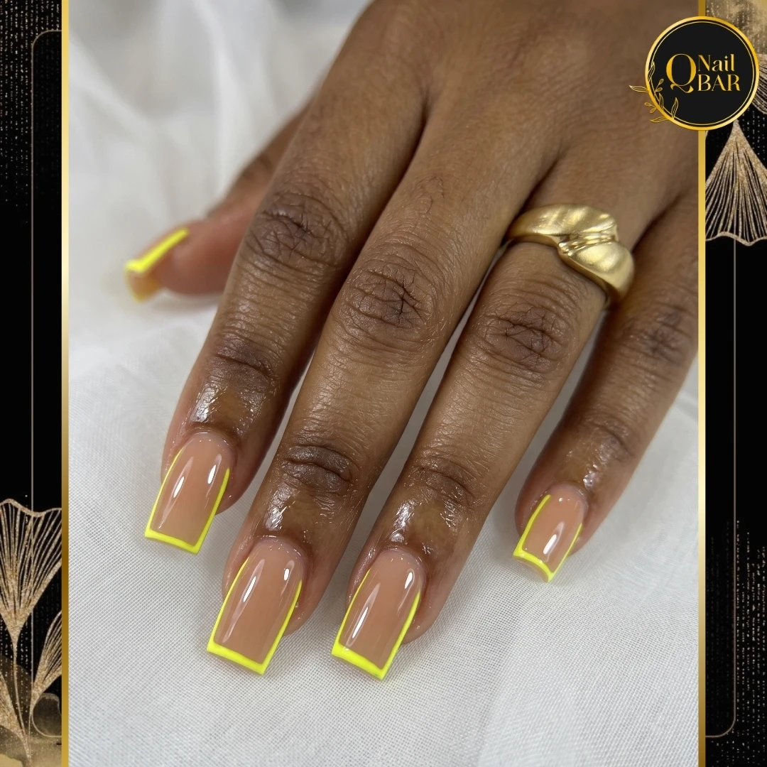 Nail Design July 22 2026