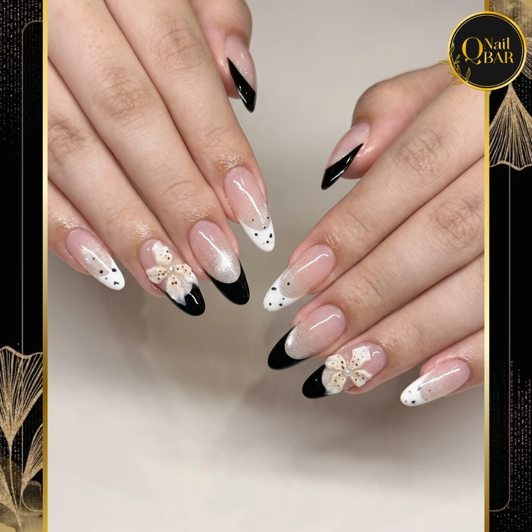  Q NAIL BAR