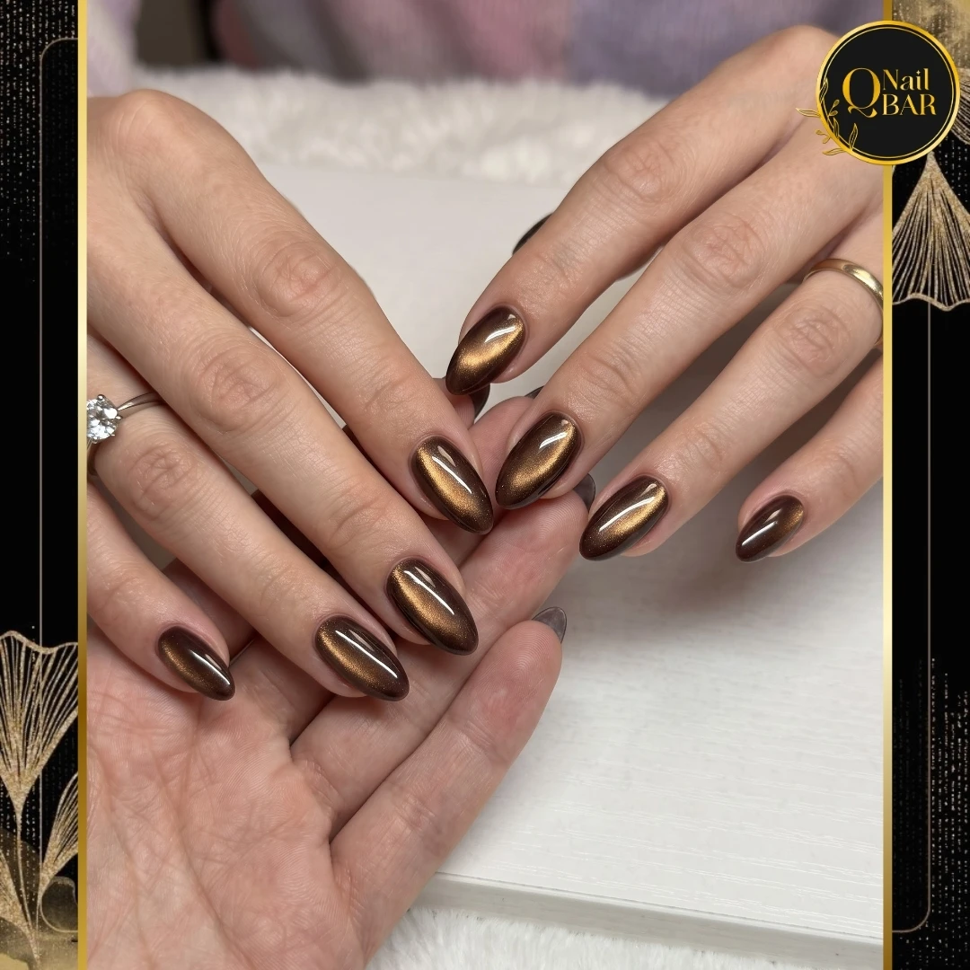  Q NAIL BAR