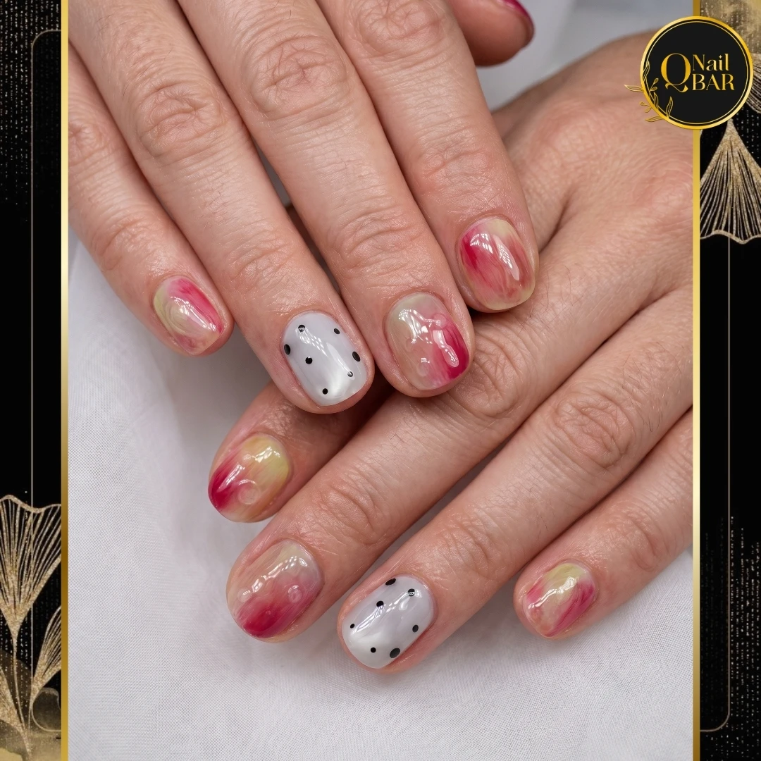 Nail Design July 22 2026