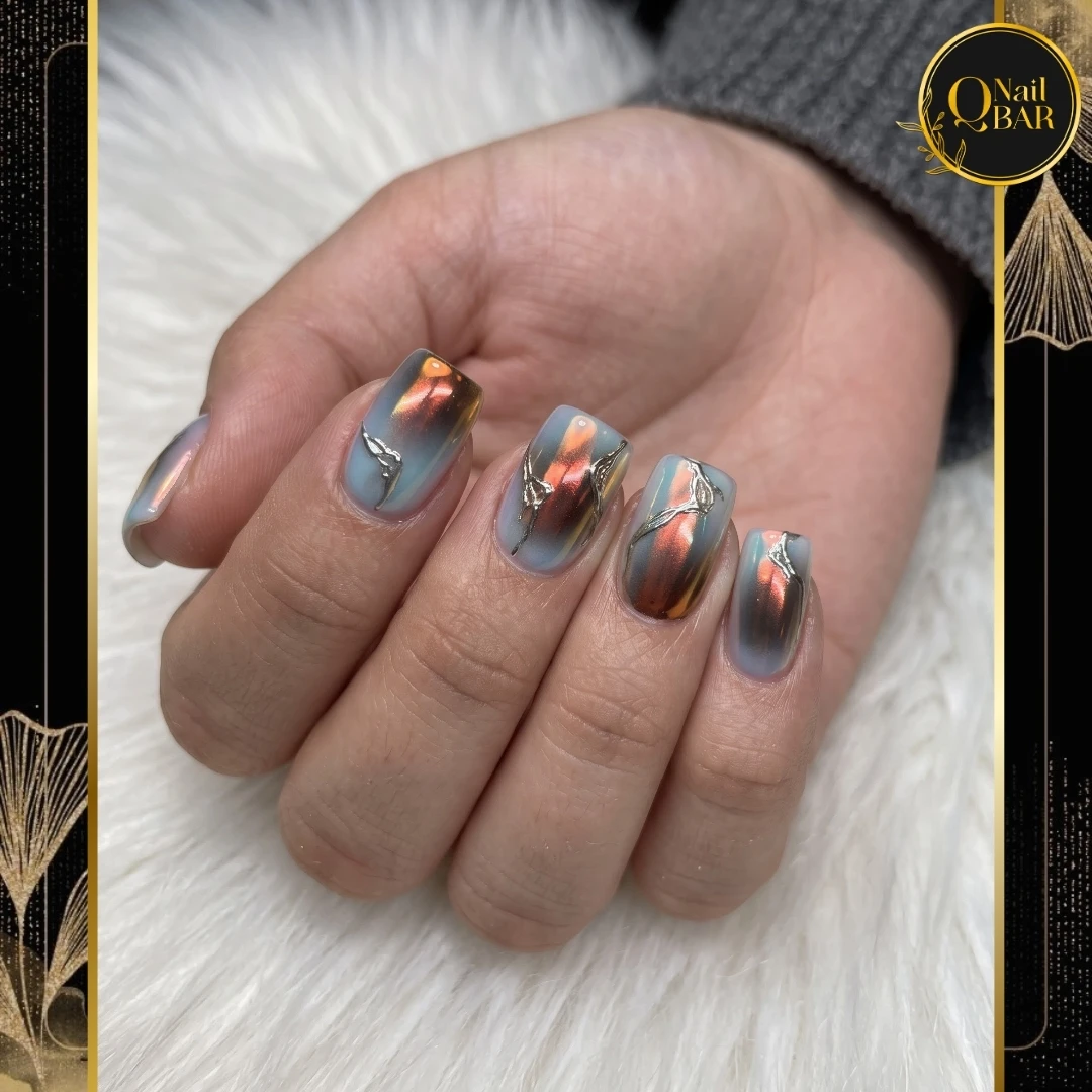  Q NAIL BAR