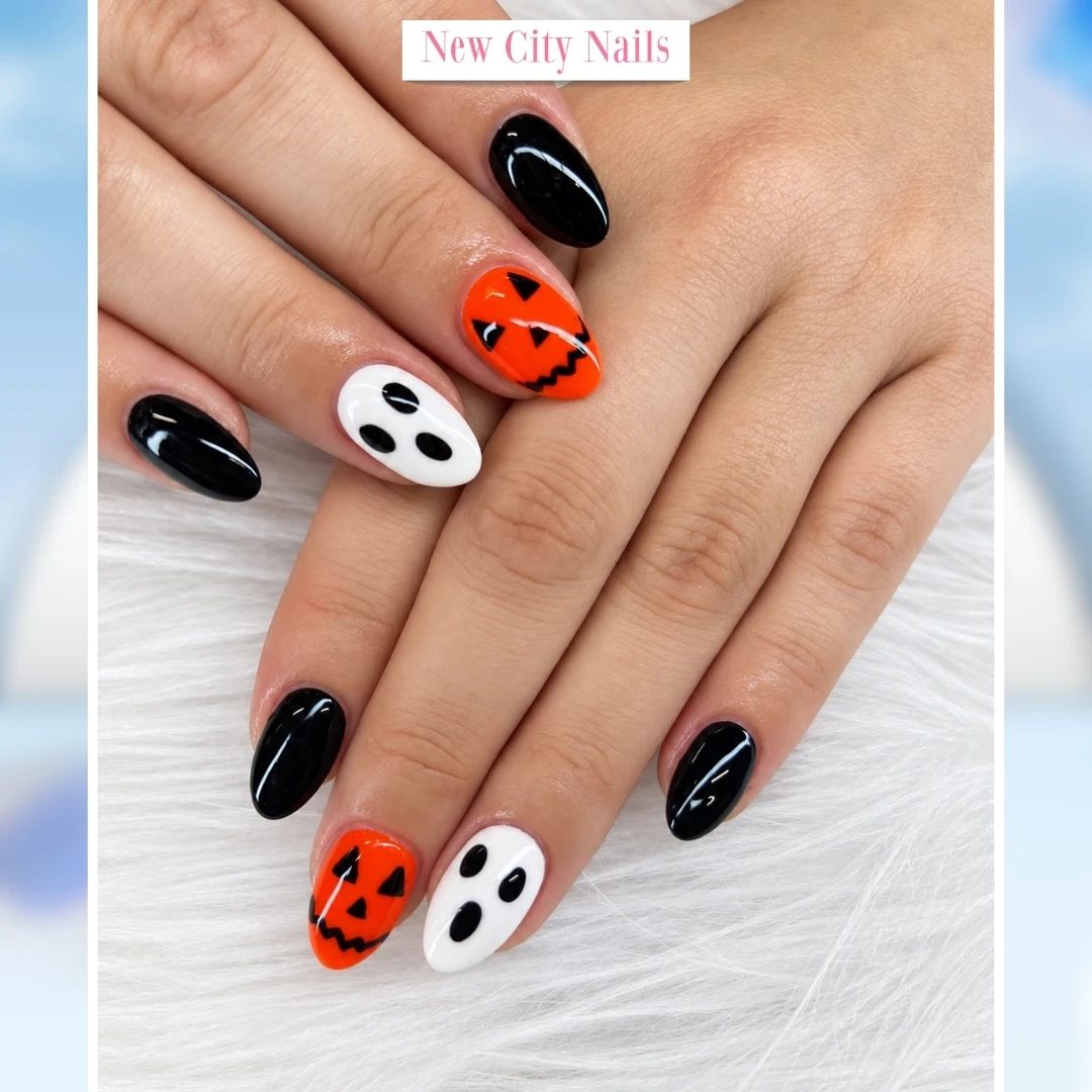 New City Nails
