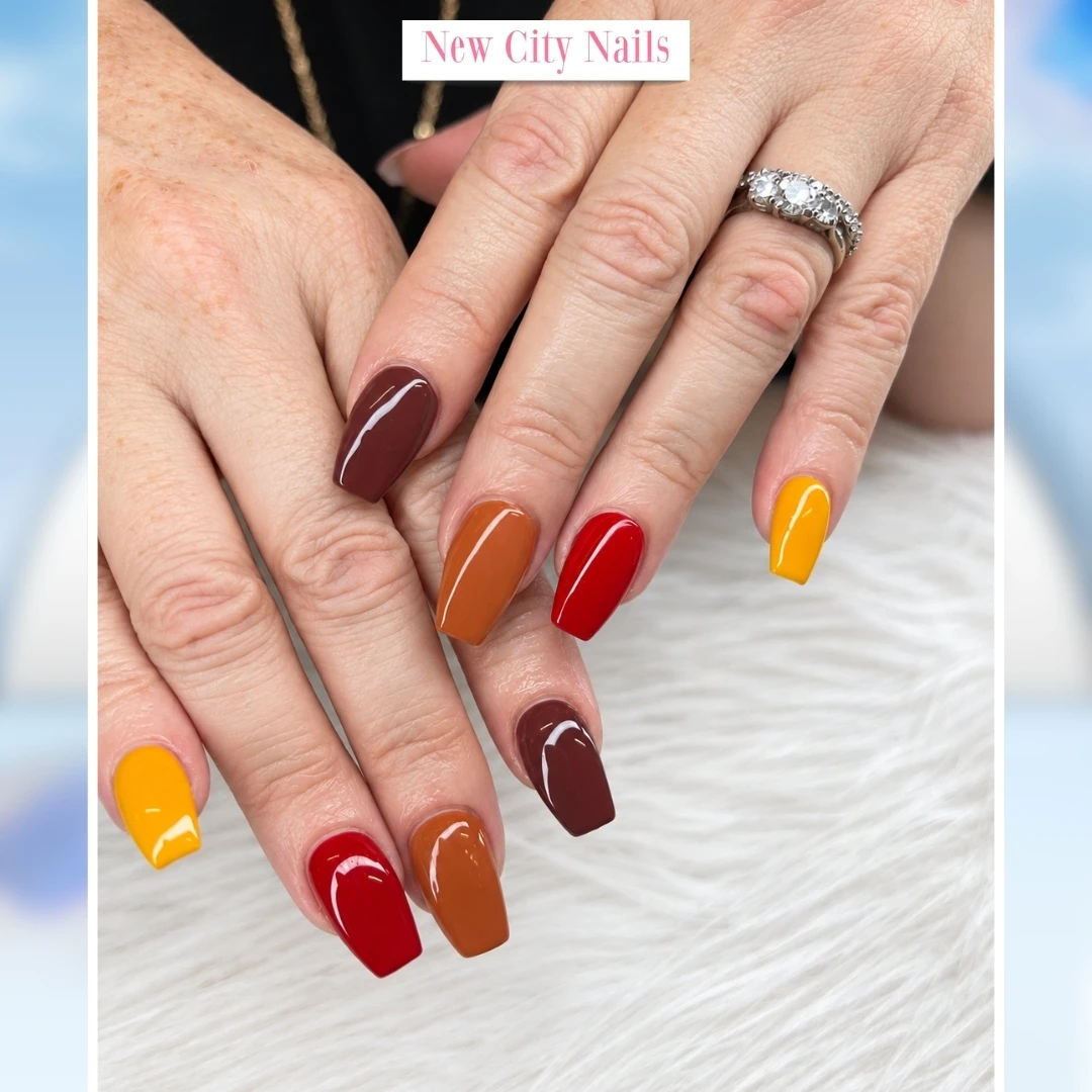 New City Nails