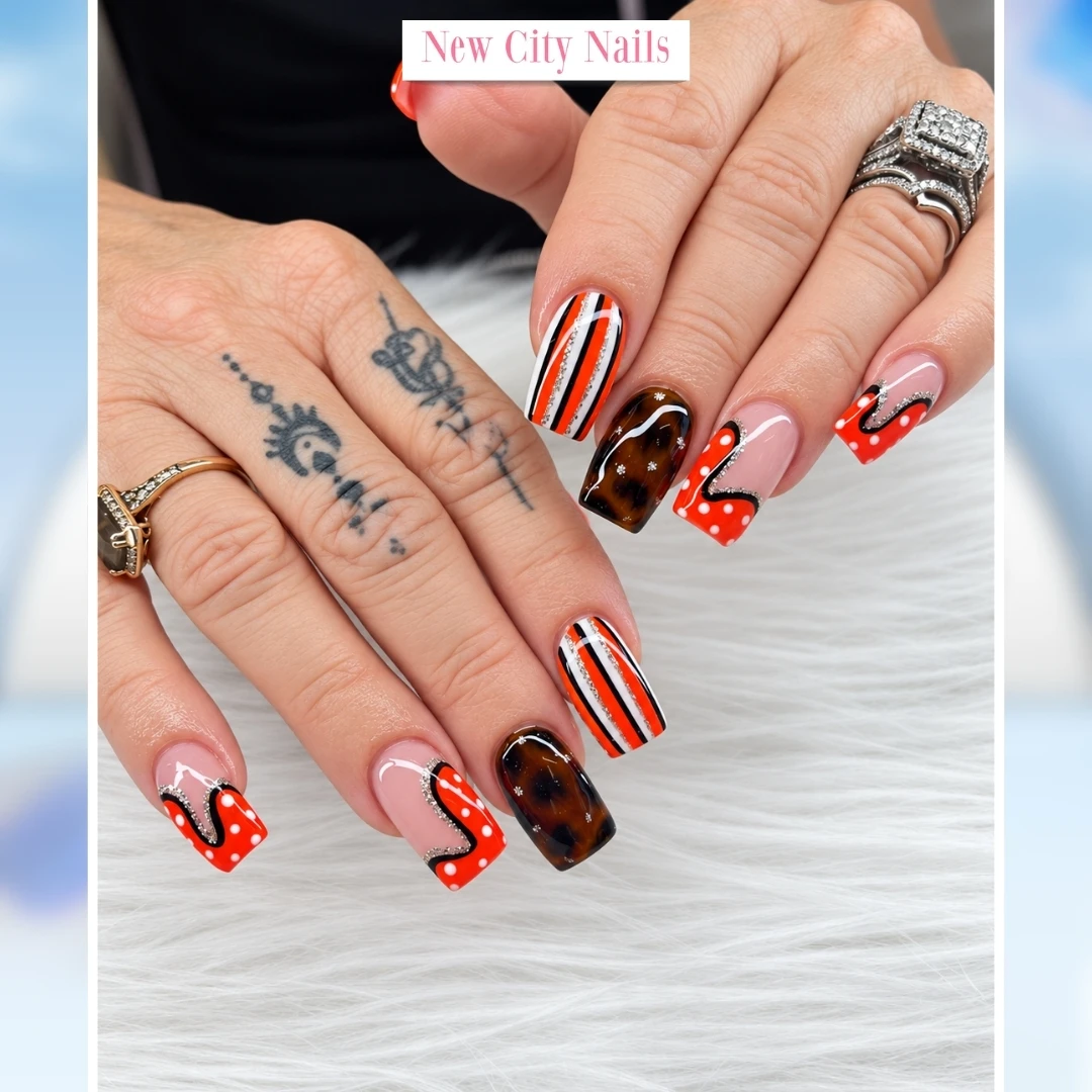 New City Nails
