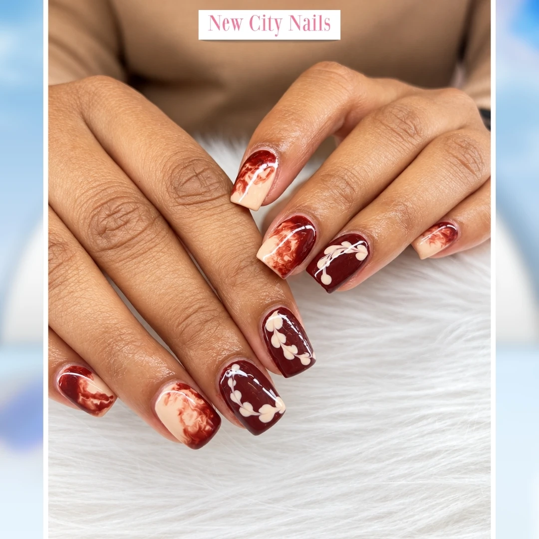 New City Nails