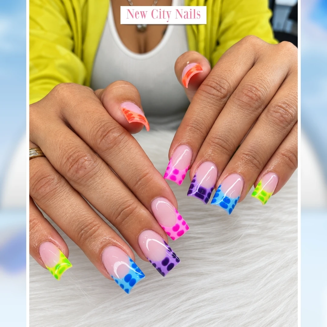 New City Nails