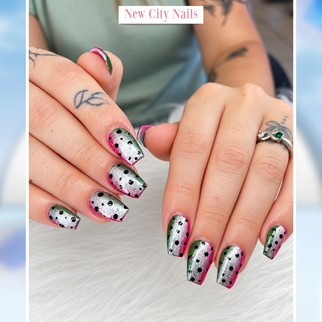 New City Nails