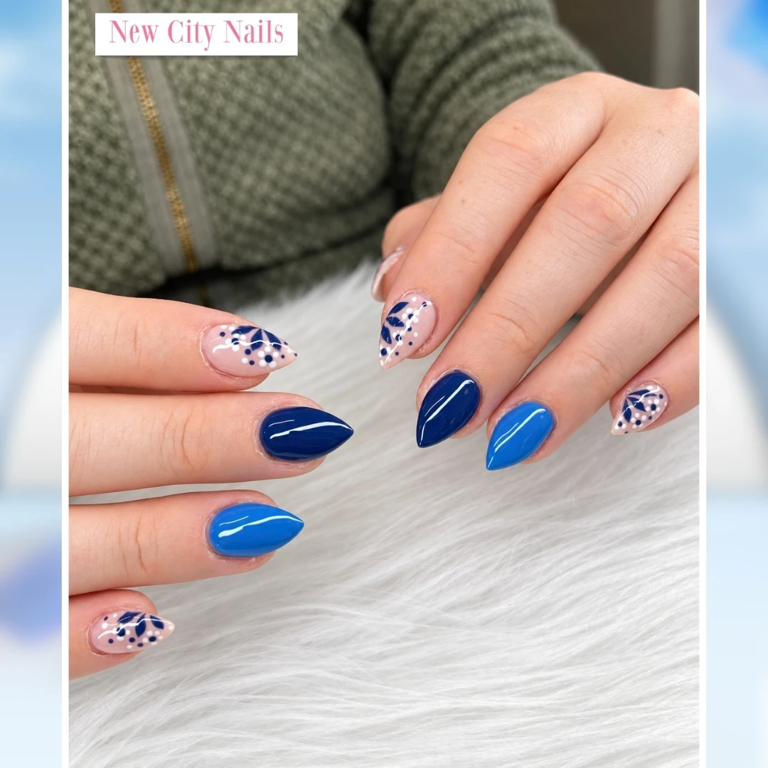 New City Nails