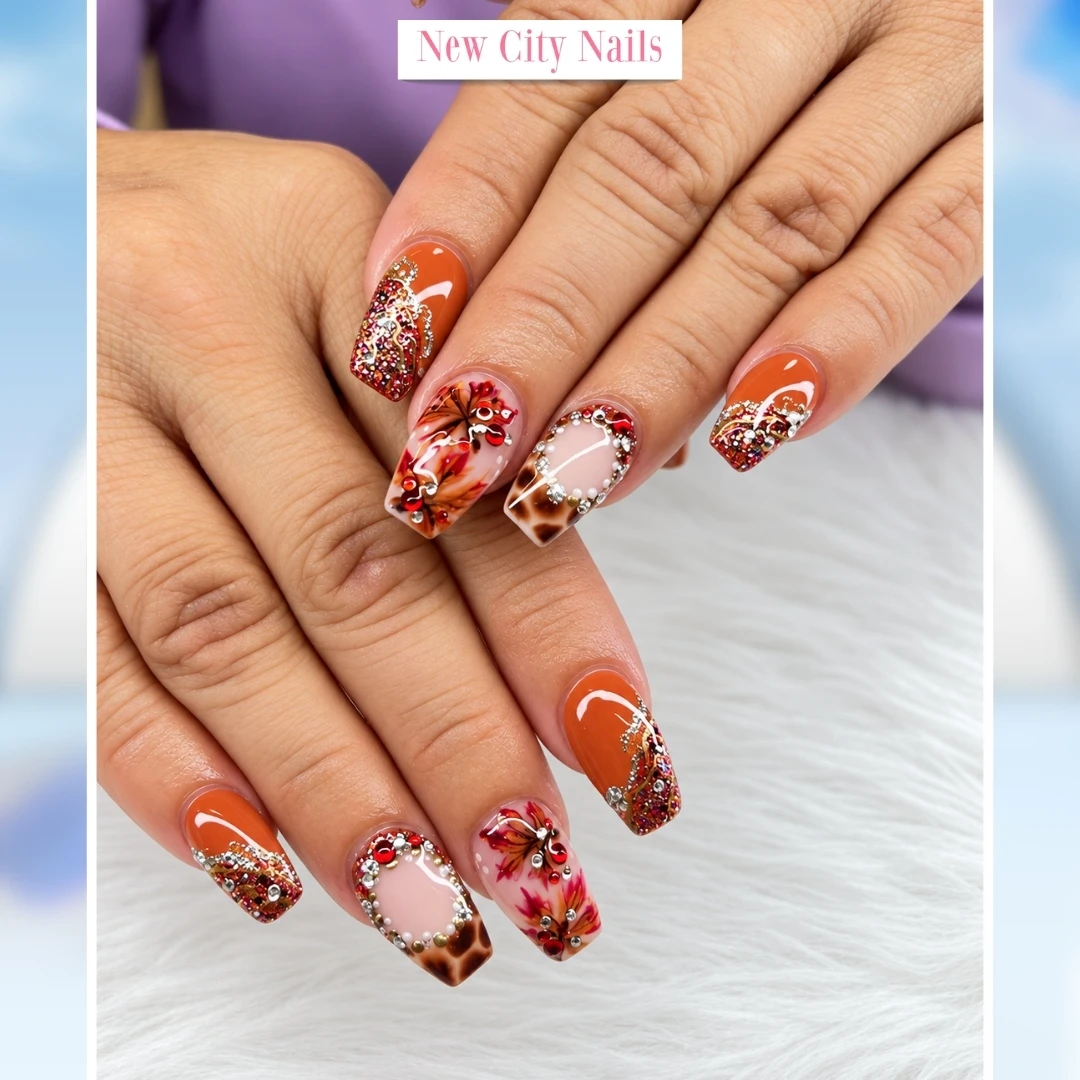 New City Nails